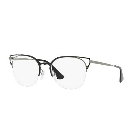 Prada PR 64UV CATWALK Eyeglasses 